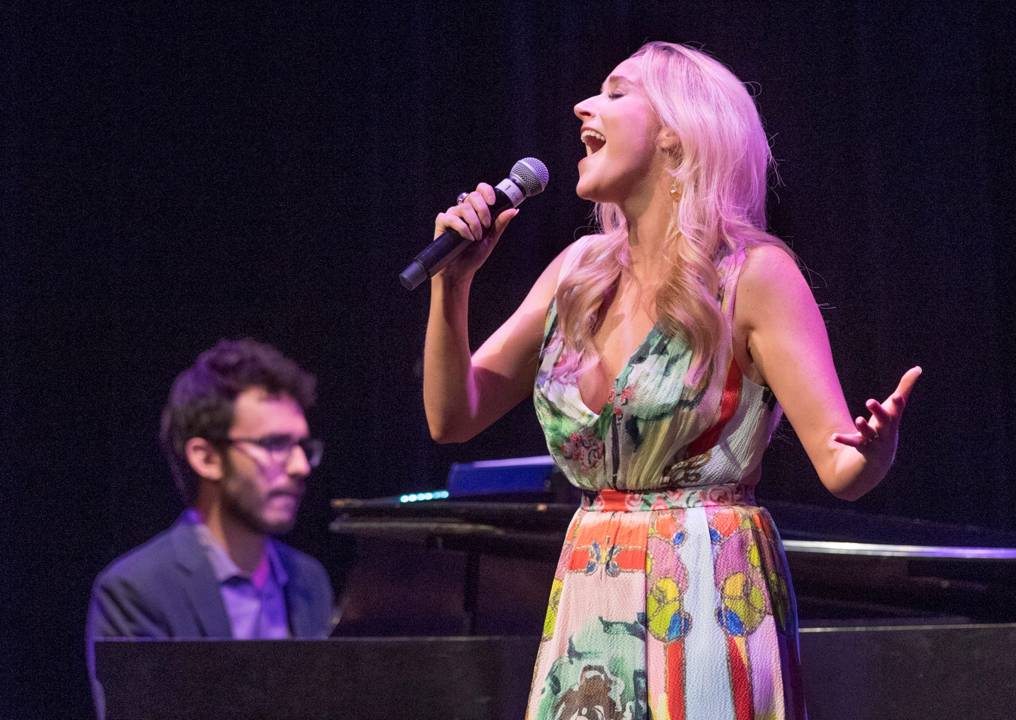 Betsy Wolfe Nude Photos 66 Betsy Wolfe Nude Photos 45